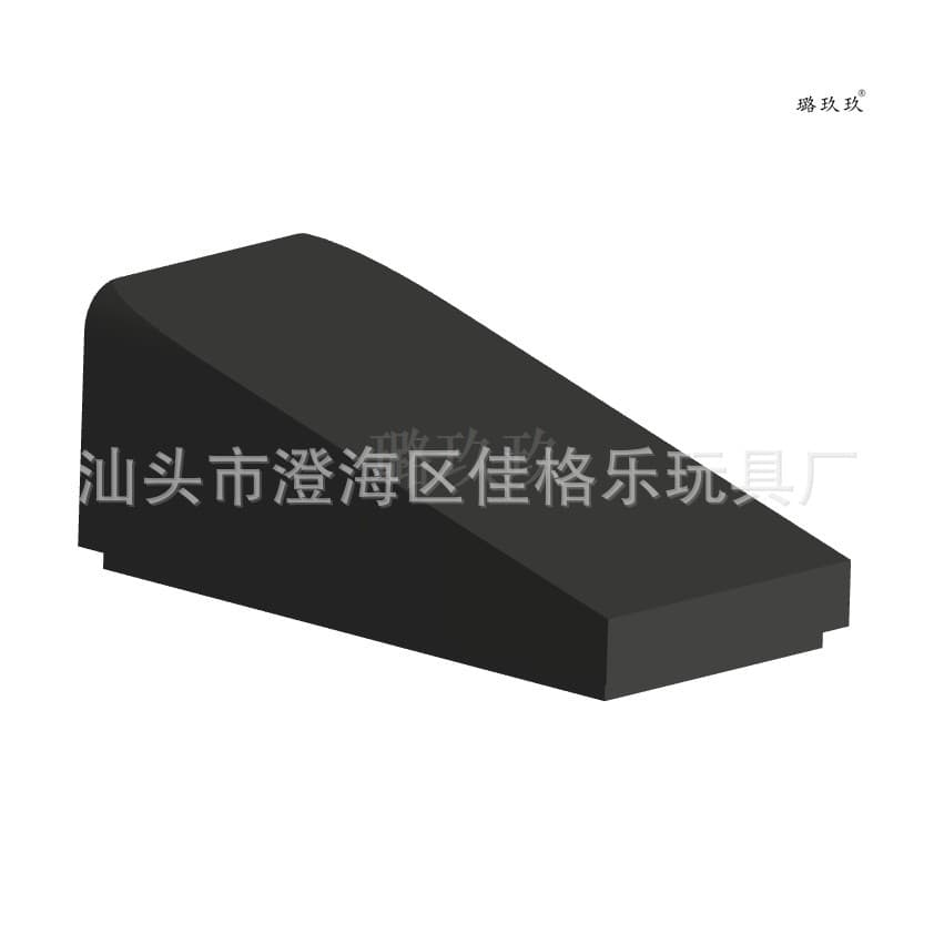 Black (about 120 pieces)