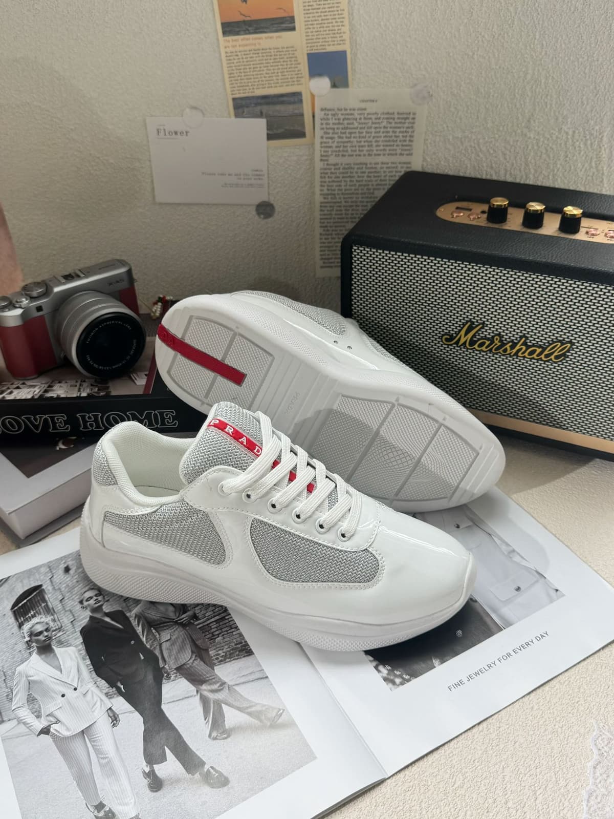 Prd-2 silver