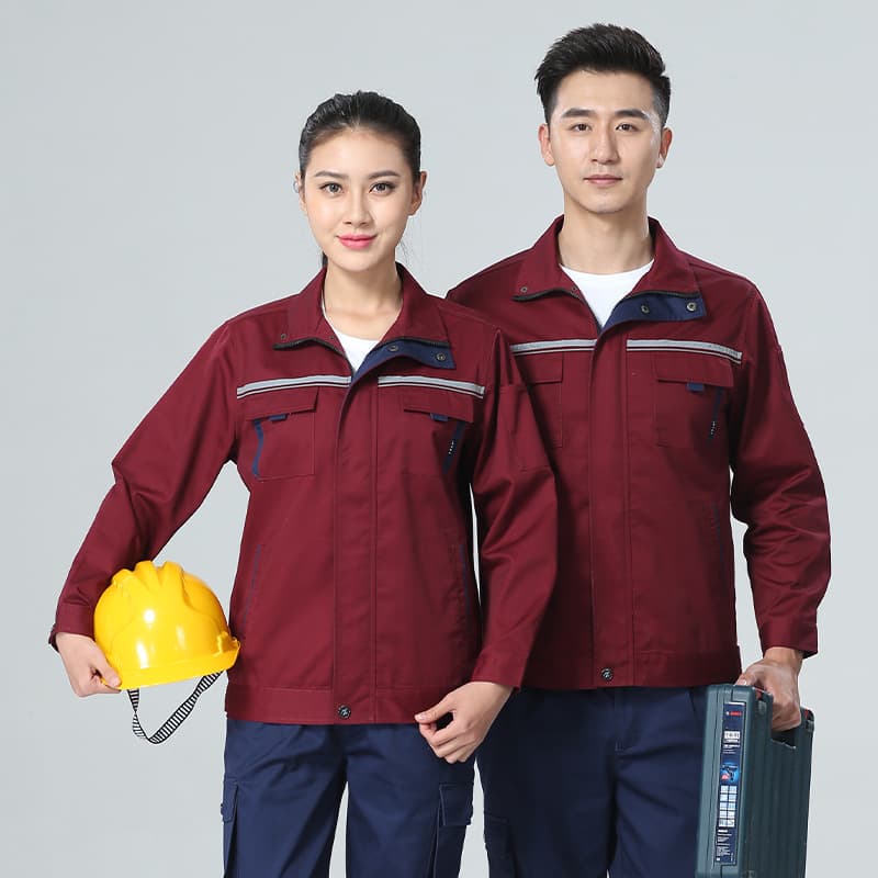 Tm663 maroon single top-tc65/35