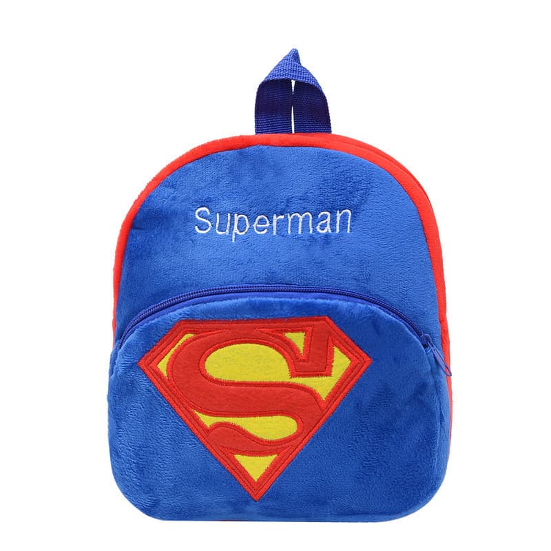 Little superman