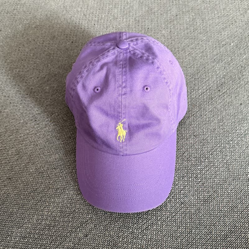 Lavender purple