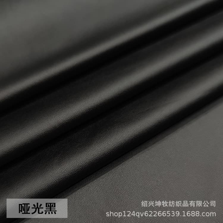 Matte Black