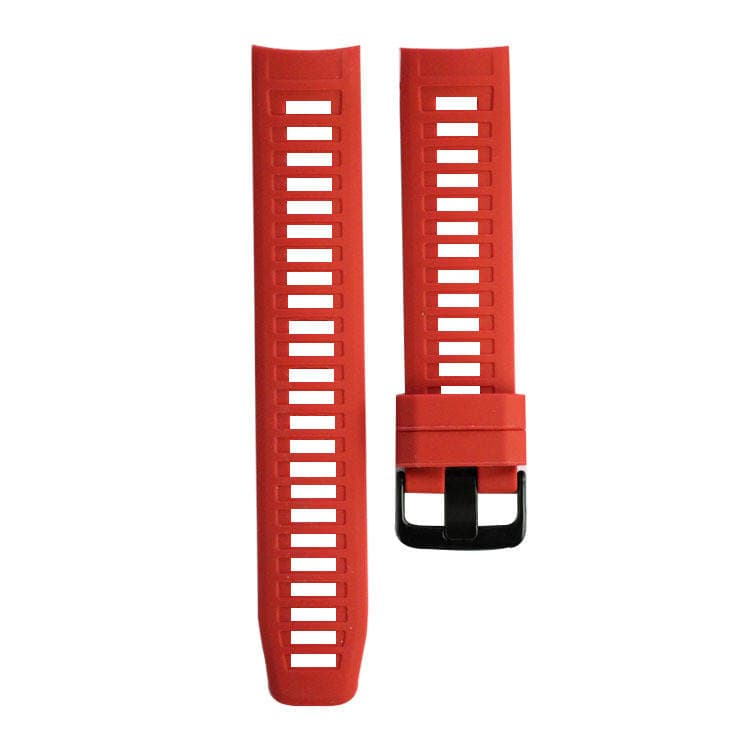 For Jiaming Garmin lnstinct Watchband Instinct Watch lnstinct2 Silicone Watchband Factory Spot 5