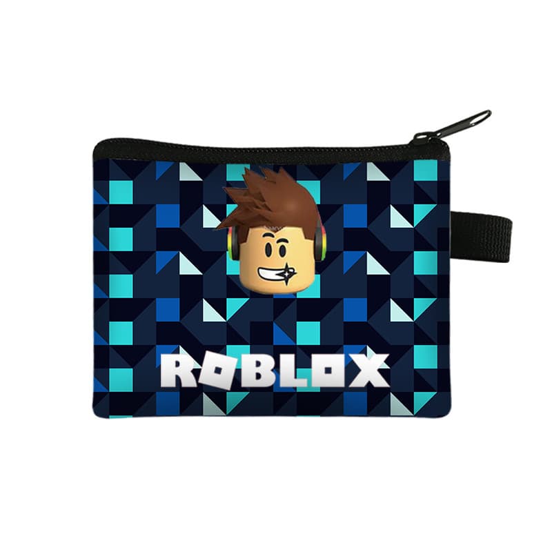 Virtual world coin purse (3)