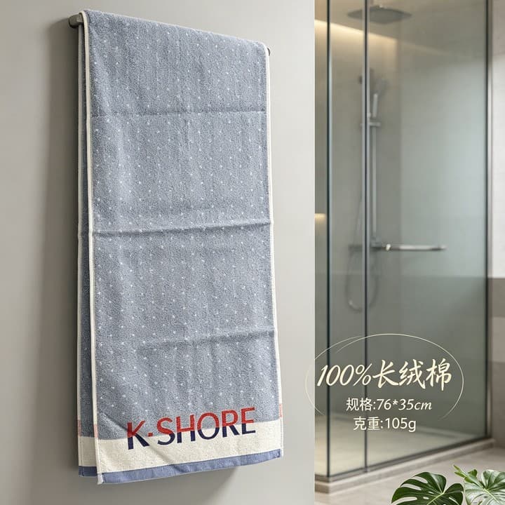 Blue (gc1037/specification: 76*35cm)