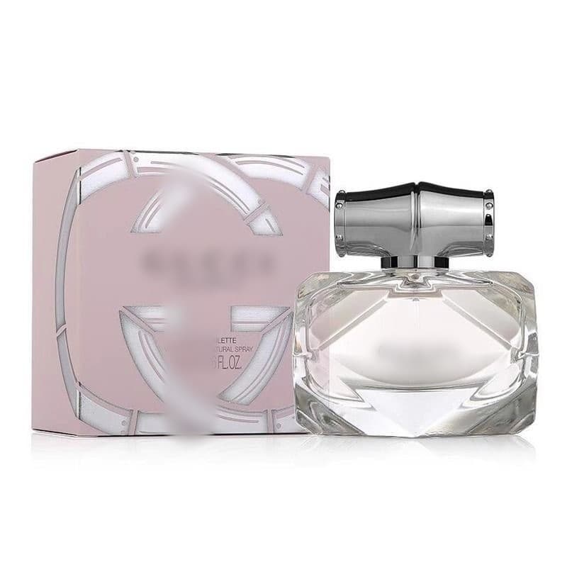 Bamboo rhyme (75ml)