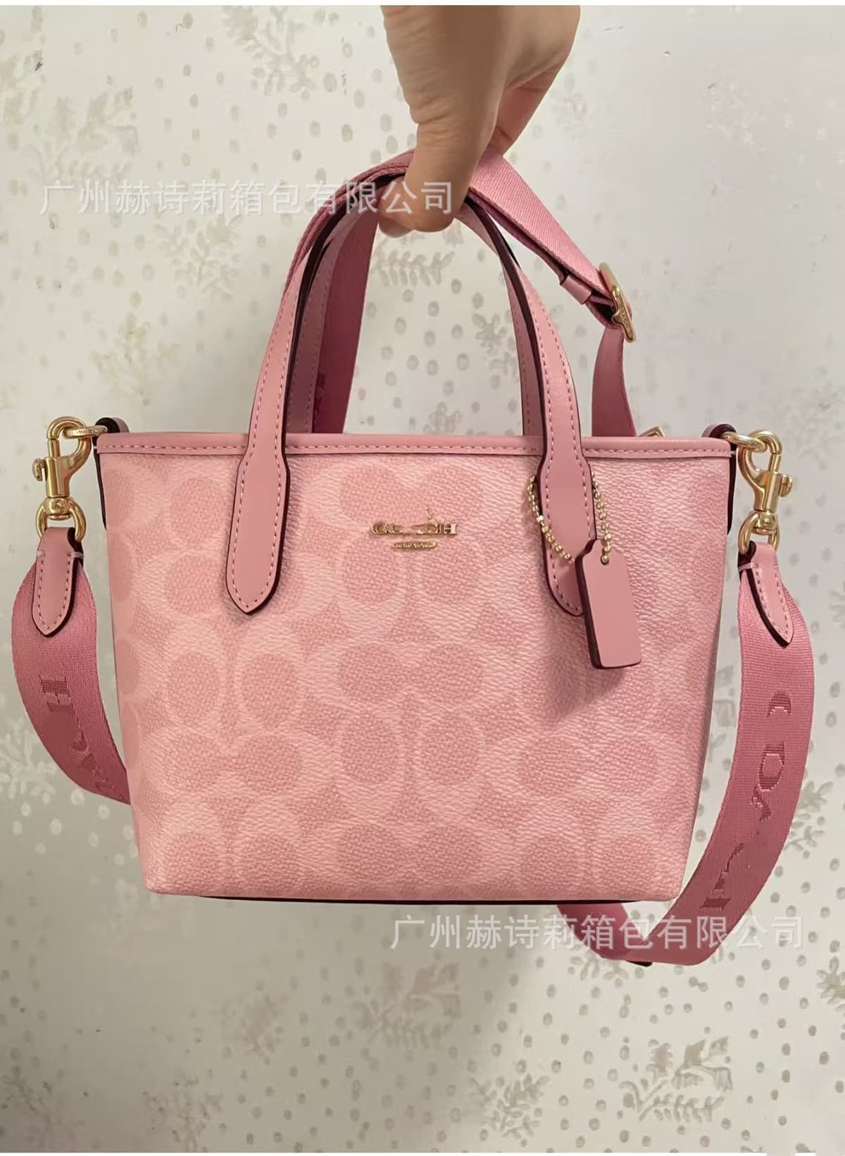 15 pink