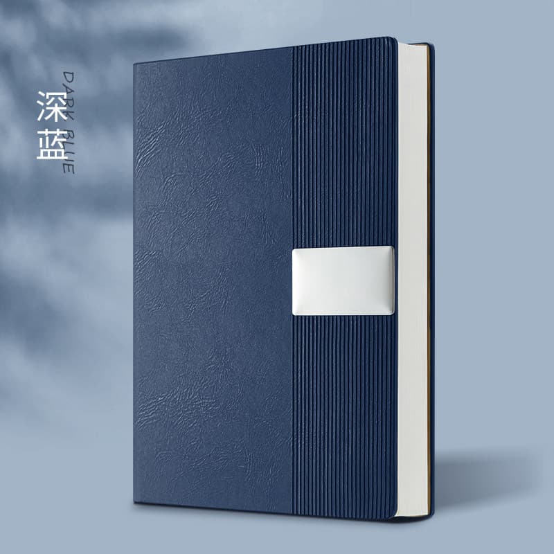 Dark blue [single volume]
