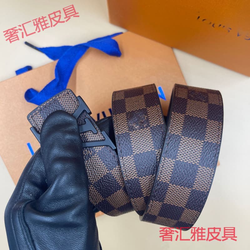Kage black bottom + l black buckle