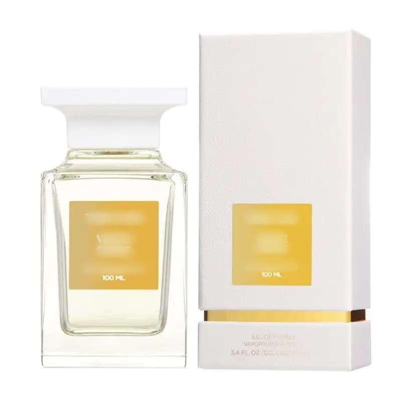 White musk (100ml)