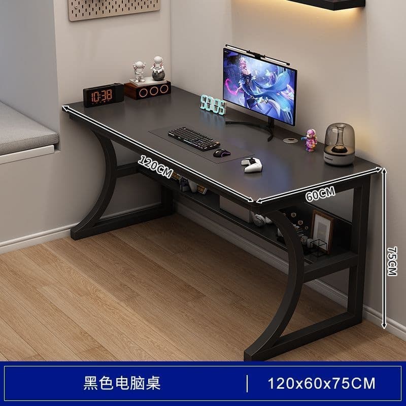 Black 120cm