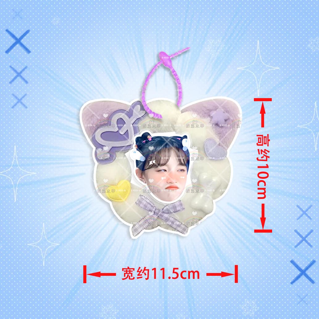Song yuqi m01