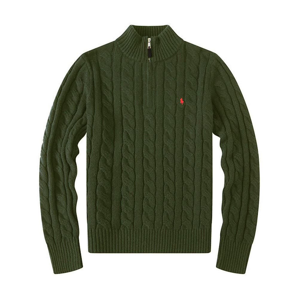 Army green