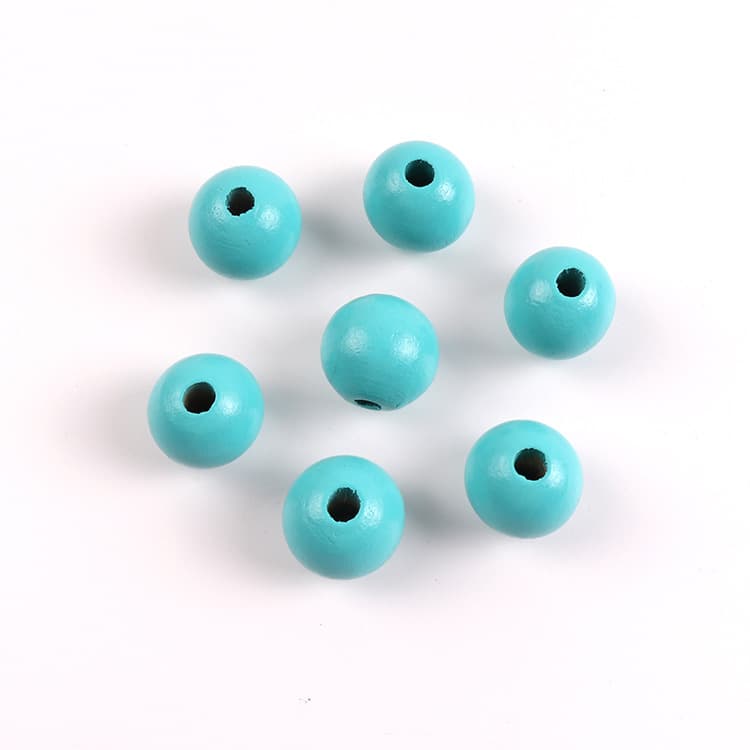 20. Lake Blue