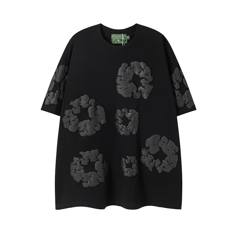 833 black