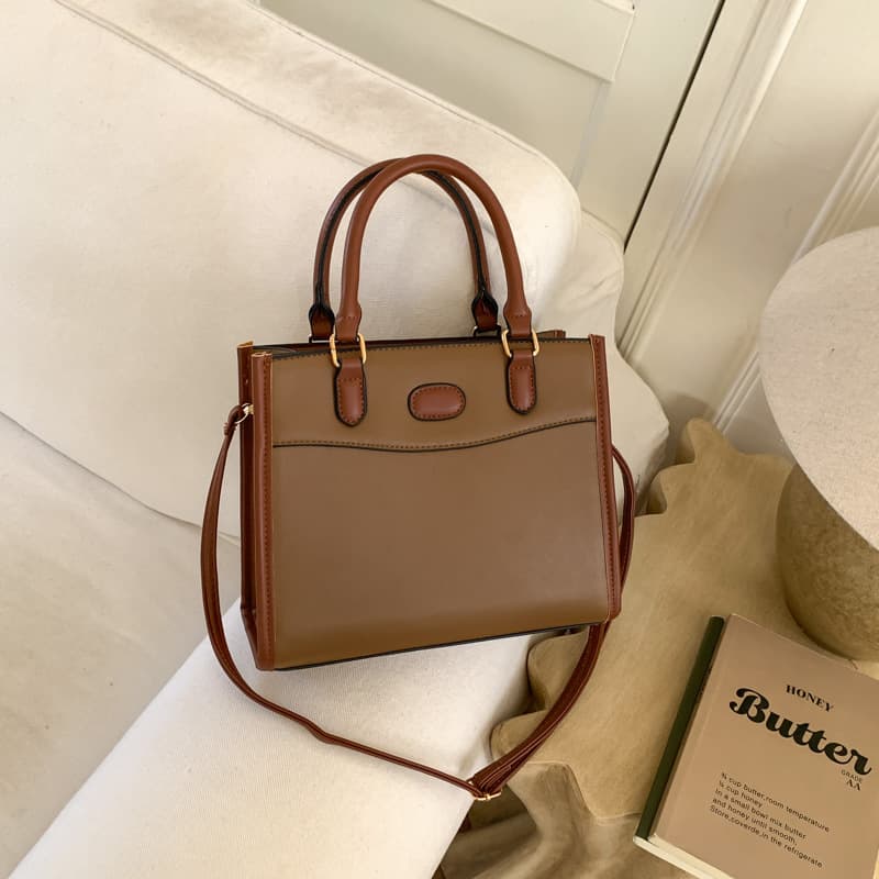 Light brown