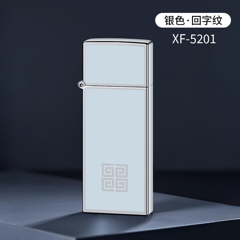 Silver back pattern