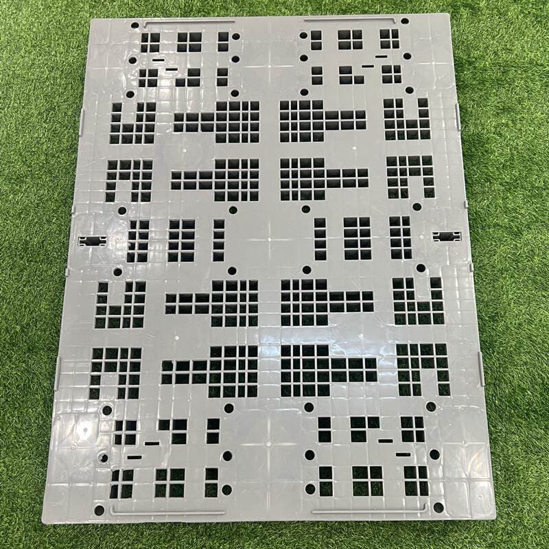 Egg Turnover Transport: 30 Egg Dividers, Disposable Egg Trays Capable of Transporting 12,960 Eggs, Improving Egg Handling 3