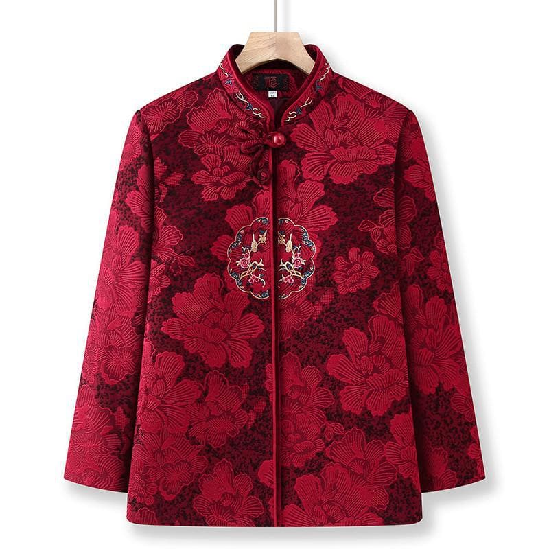 Big red [single top]