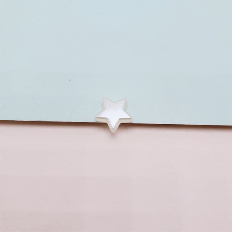 Five-pointed star