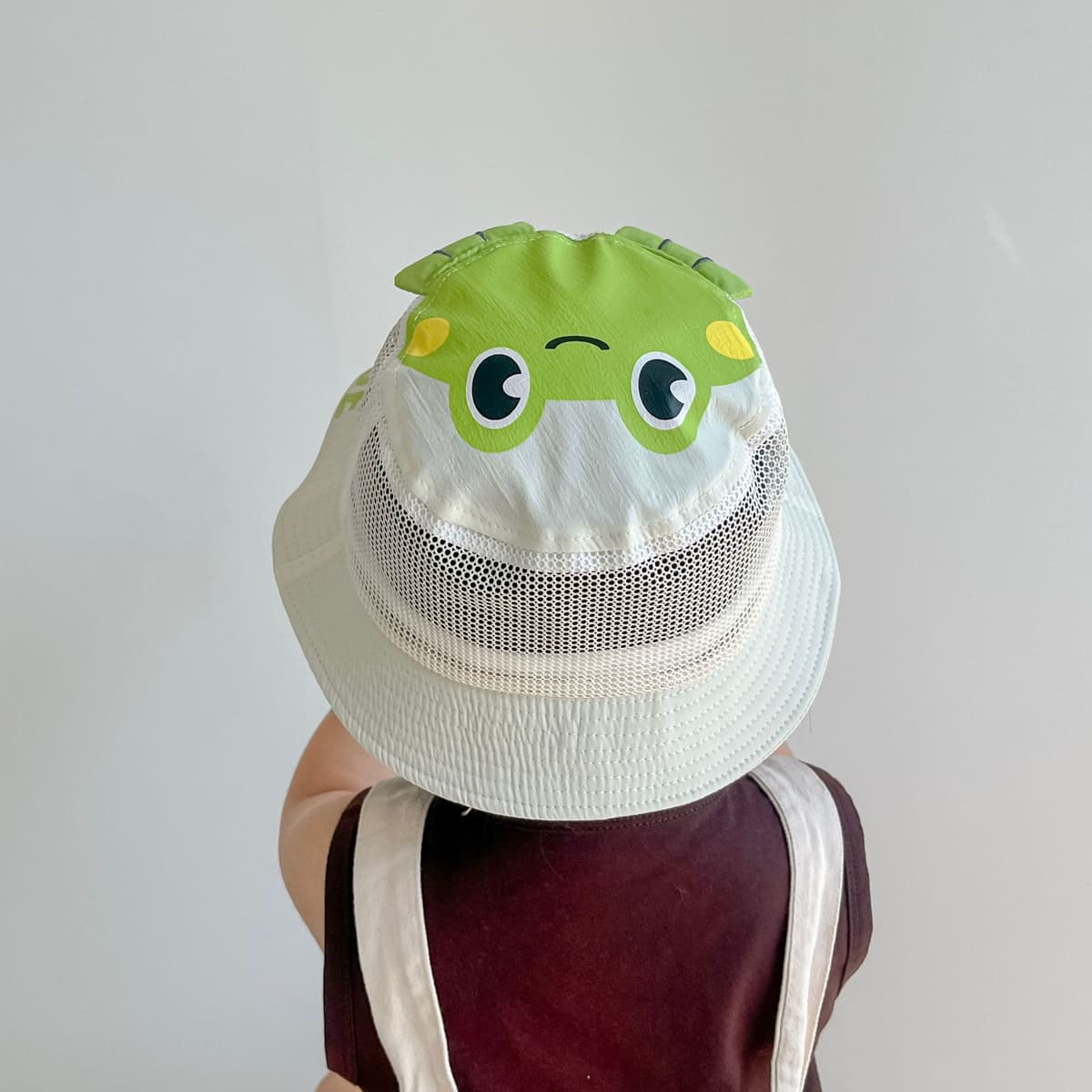 Frog green