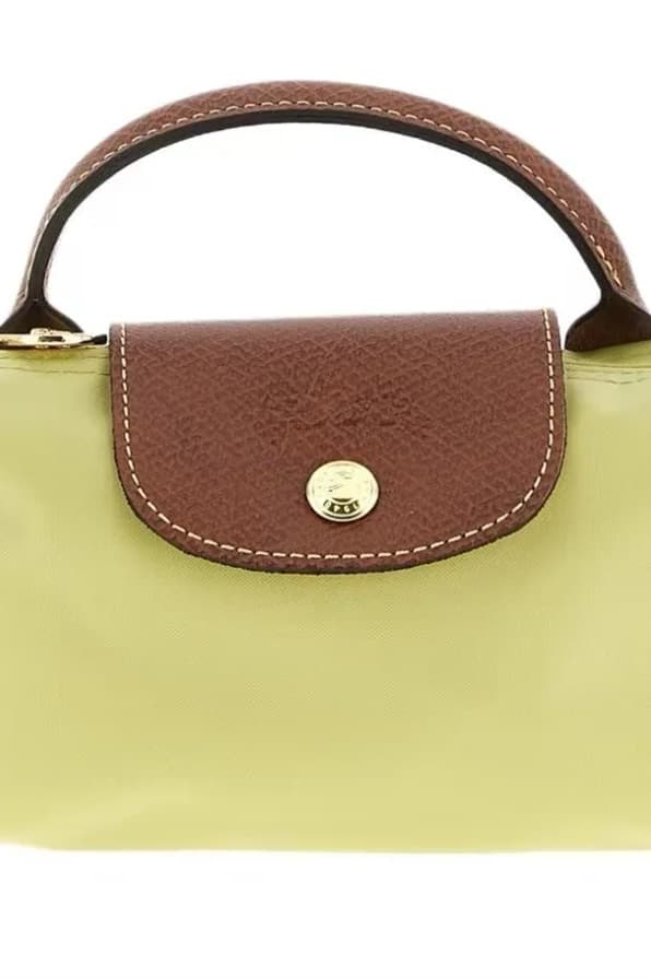 Classic pistachio green