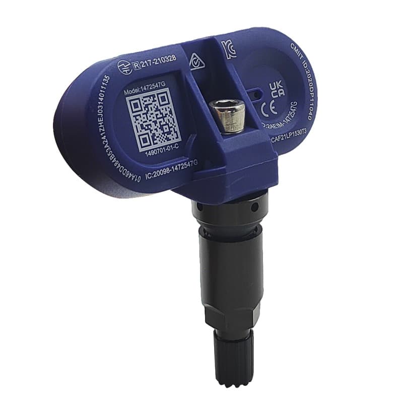 Tire pressure monitoring sensor 1490701-01-c 1472547g 1490701-01-b