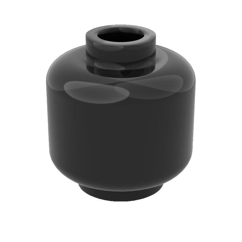 38 black