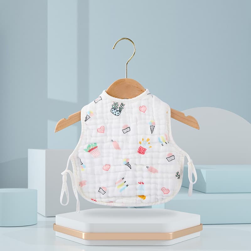 Eight-layer vest style blooms in all seasons