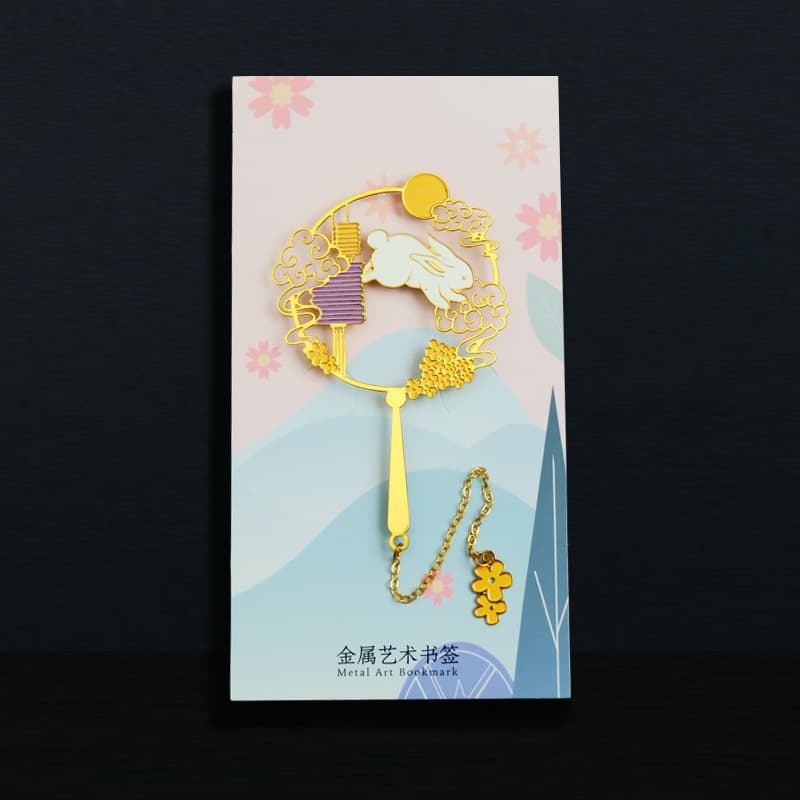 Moon rabbit (chain terms)
