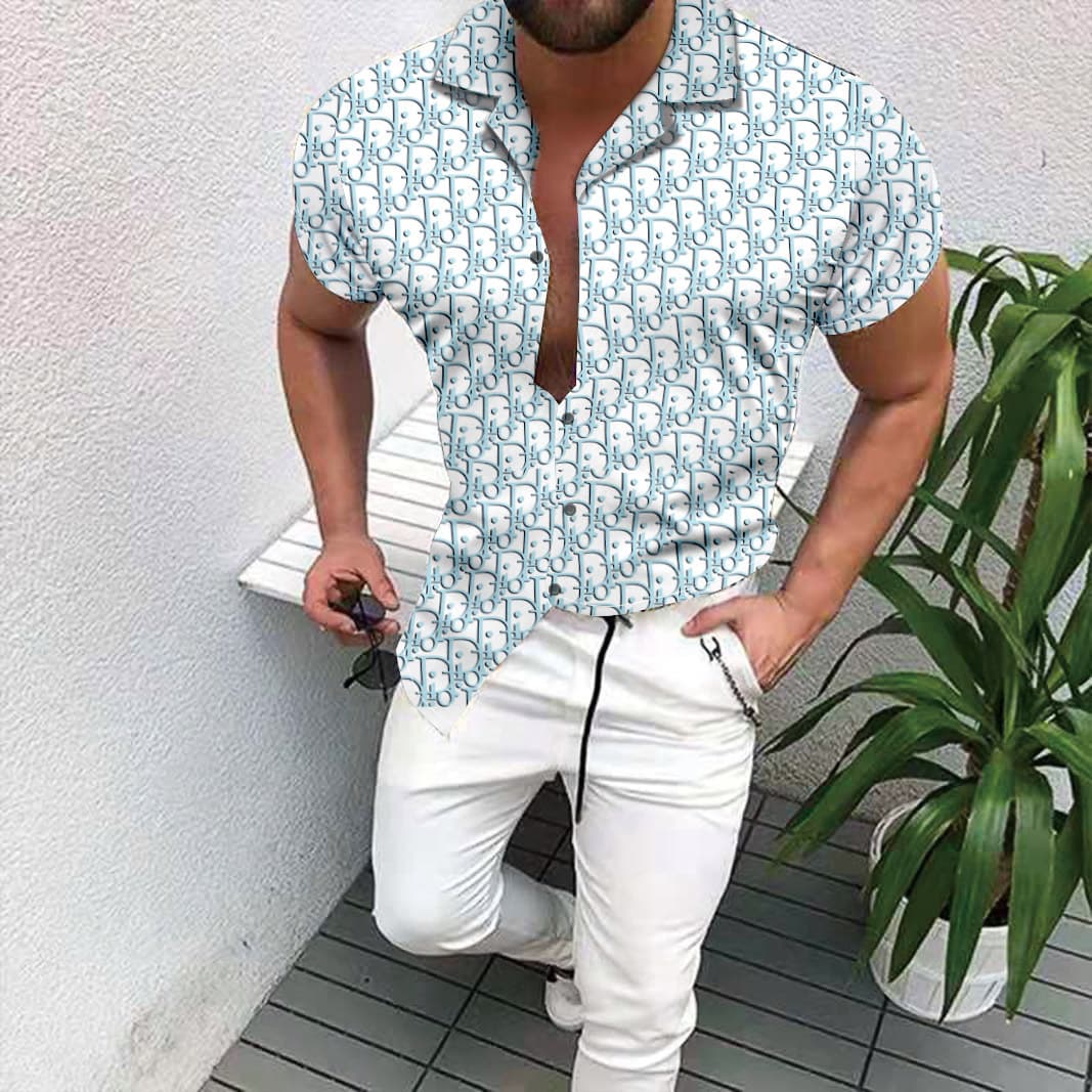 D-Blue
