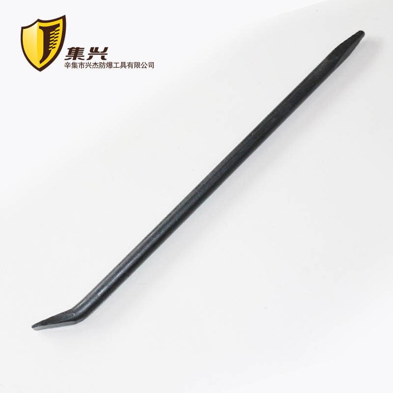 Round steel crowbar 400mm/crowbar/crowbar/steel crowbar steel crowbar/various specifications 4