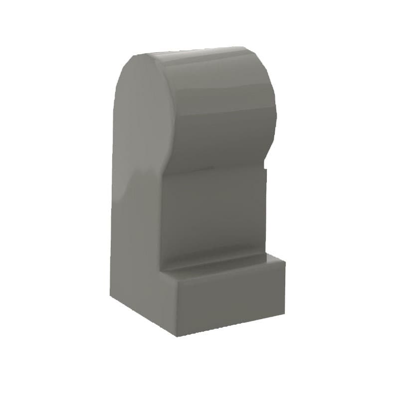 1 dark gray