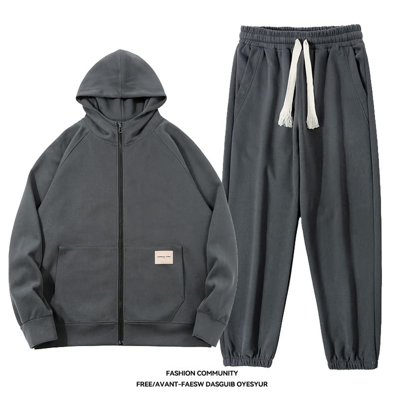 Dark gray