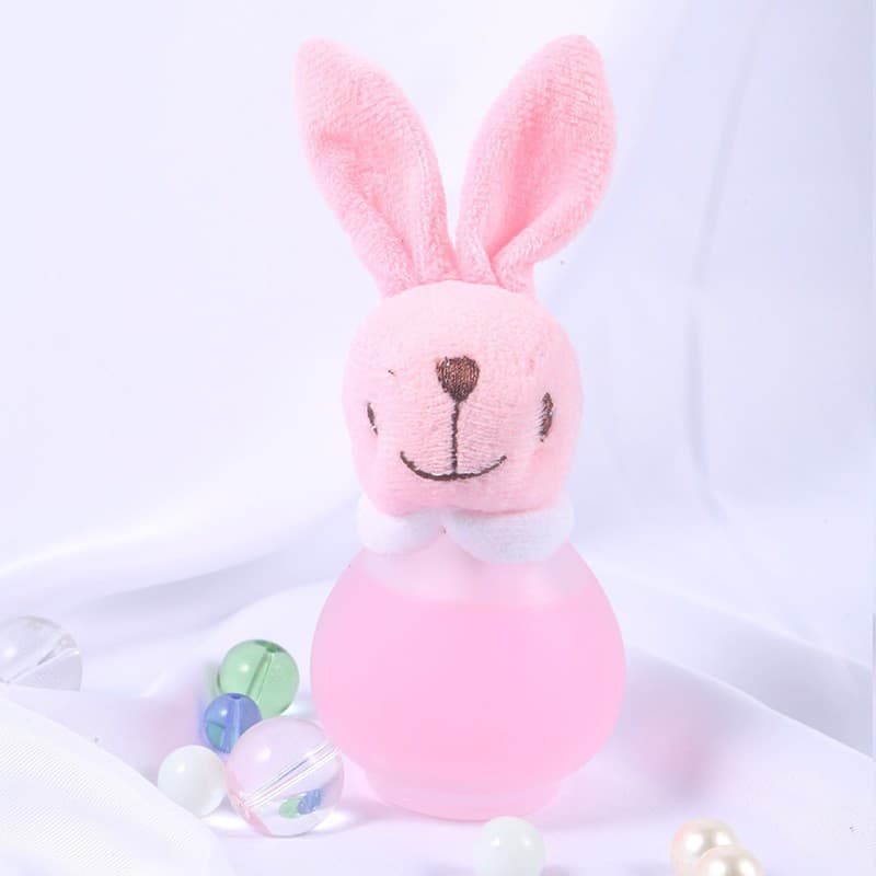 Rogue rabbit fan