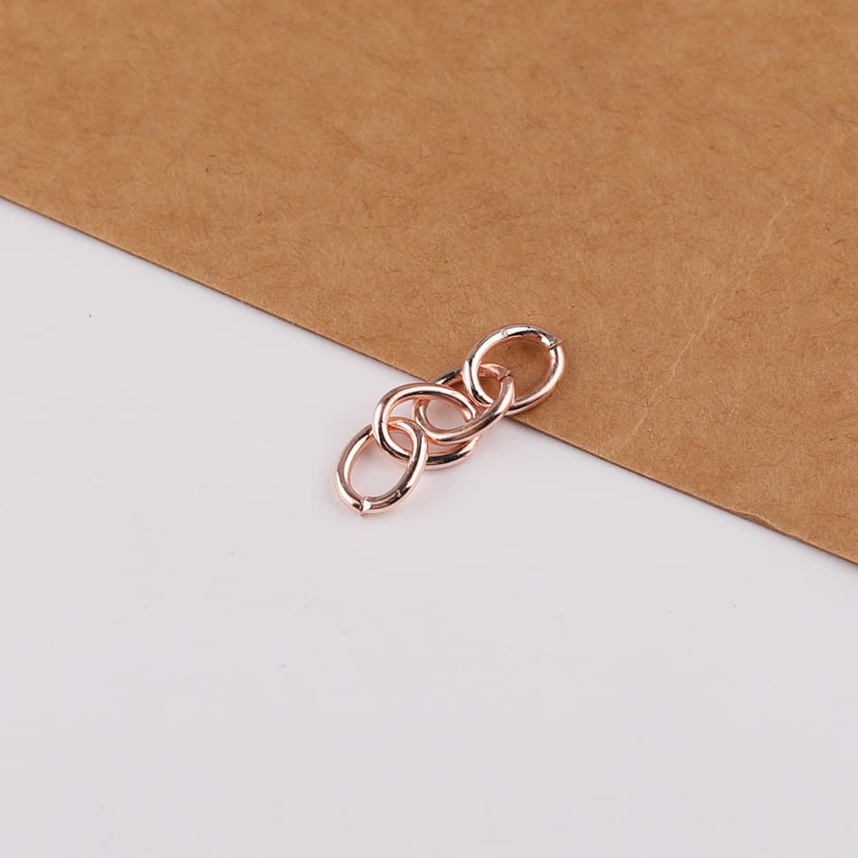 Rose gold