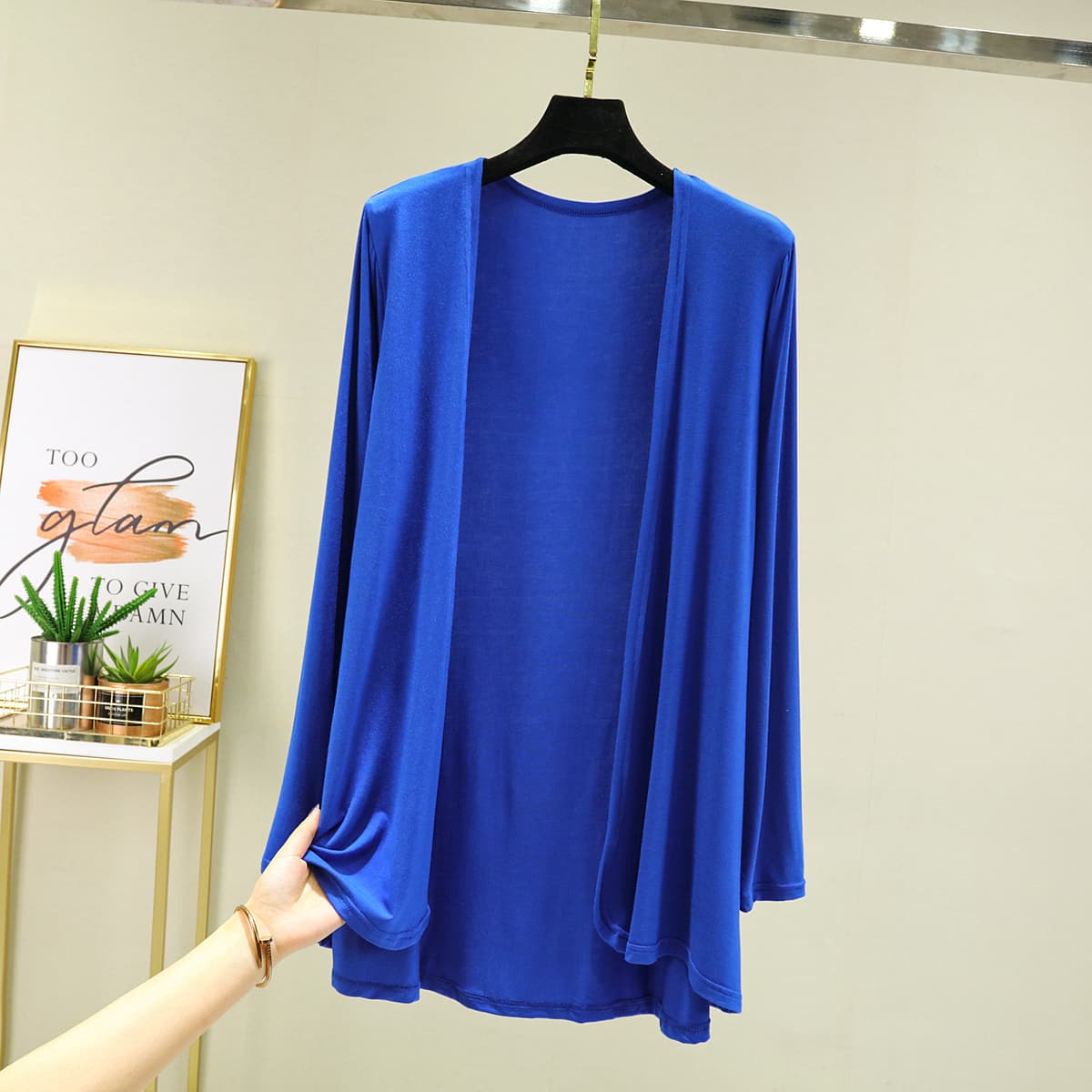 Denim Blue