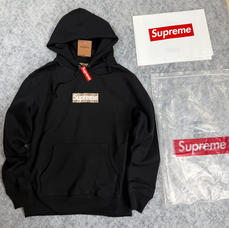 E541 black
