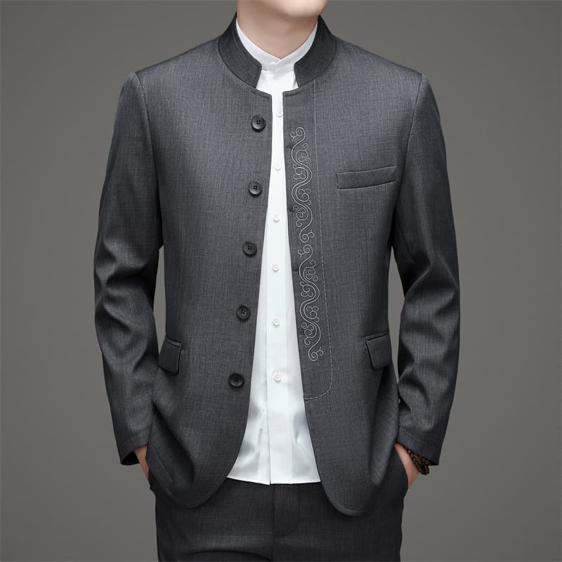 grey