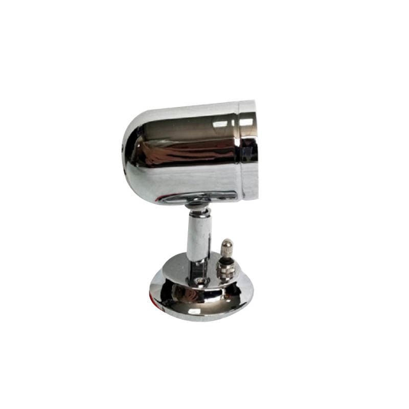 Stainless Steel Gold Silver Table Lamp Boat RV Yacht Accessories 3