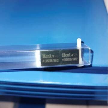 D05Is05-1Wh2 Constant Rate Henlv Power Module Original Brand New Genuine Factory Direct Delivery