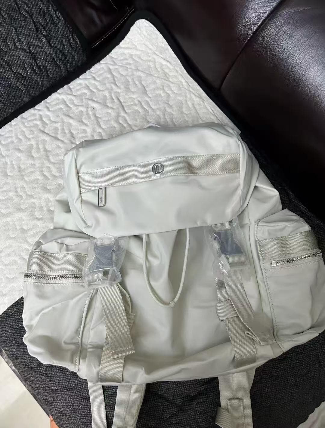 Bone white 14l