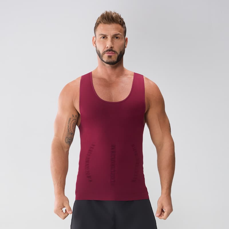 Wine red