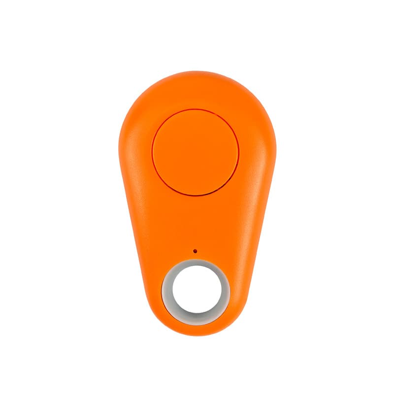 Vibrant orange (pp bag packaging + instructions)