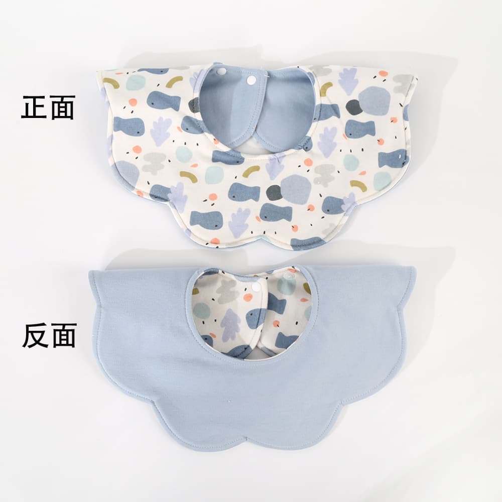 Waterproof petal comic fish family