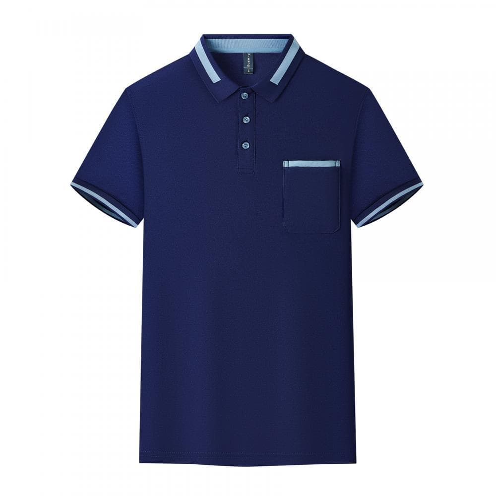 Navy blue & blue mix (209 styles)