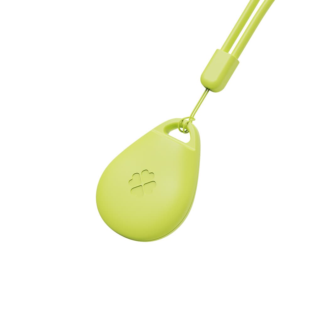 Fluorescent yellow