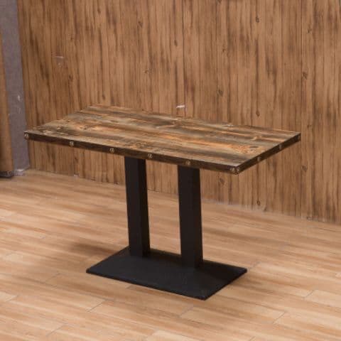 Vintage charcoal grilled 120*60 (single sheet not shipped)