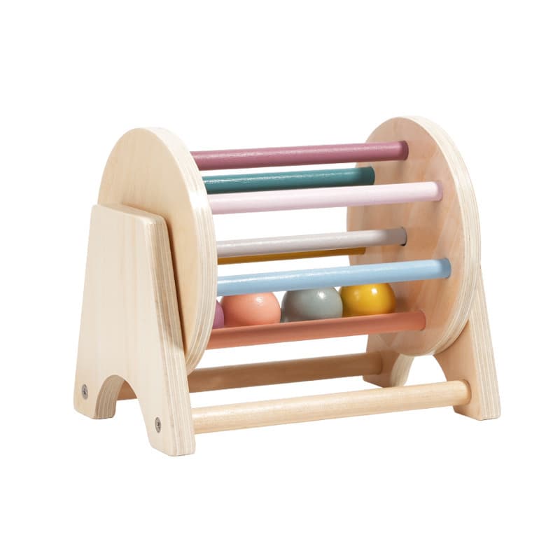 Rolling drum