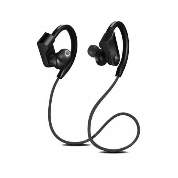 Q9 Bluetooth 5.0 boyunbağı tipli simsiz idman qulaqlığı 3
